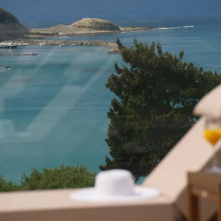 Agnanti * Agios Stefanos Avliotes (Corfu)