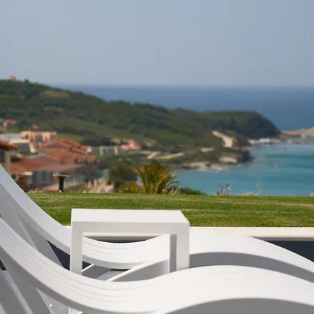 Agnanti * Agios Stefanos Avliotes (Corfu)