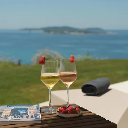Agnanti Βίλα Άγιος Στέφανος