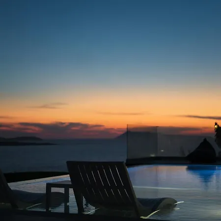 Agnanti Agios Stefanos Avliotes (Corfu)