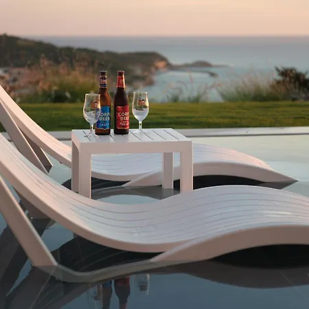 Agnanti Villa Agios Stefanos Avliotes (Corfu)