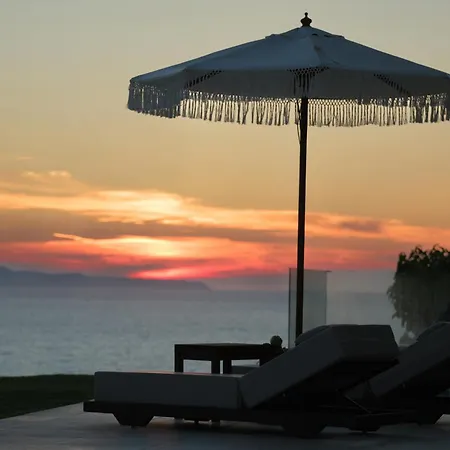 Agnanti Villa Agios Stefanos Avliotes (Corfu)