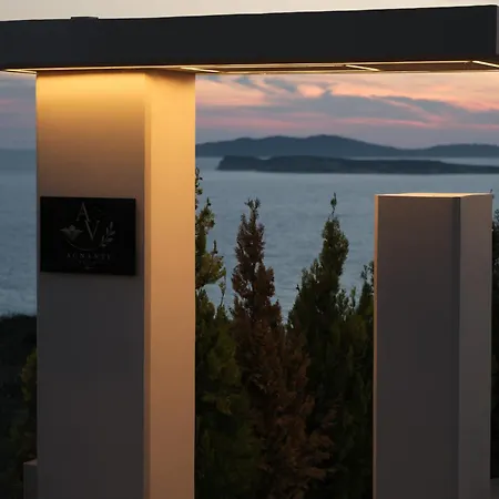 Villa Agnanti Agios Stefanos Avliotes (Corfu)